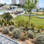 Sunset Waves Luxury Apartment 3 Rooms Benidorm