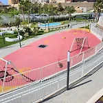 Sunset Waves Luxury Apartment 3 Rooms Benidorm