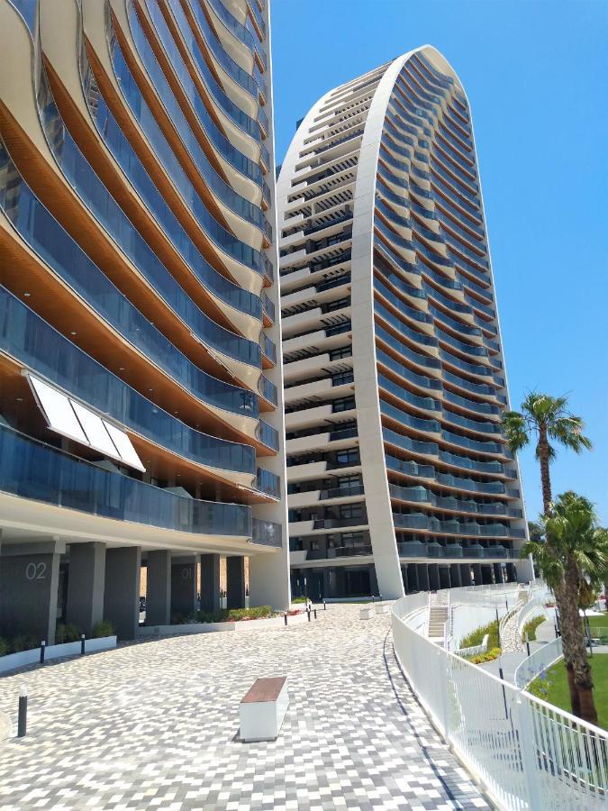 Apartment Sunset Waves Luxury 3