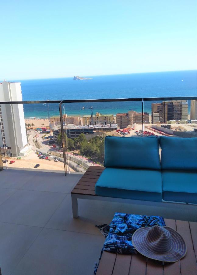 Sunset Waves Luxury 3 * Benidorm
