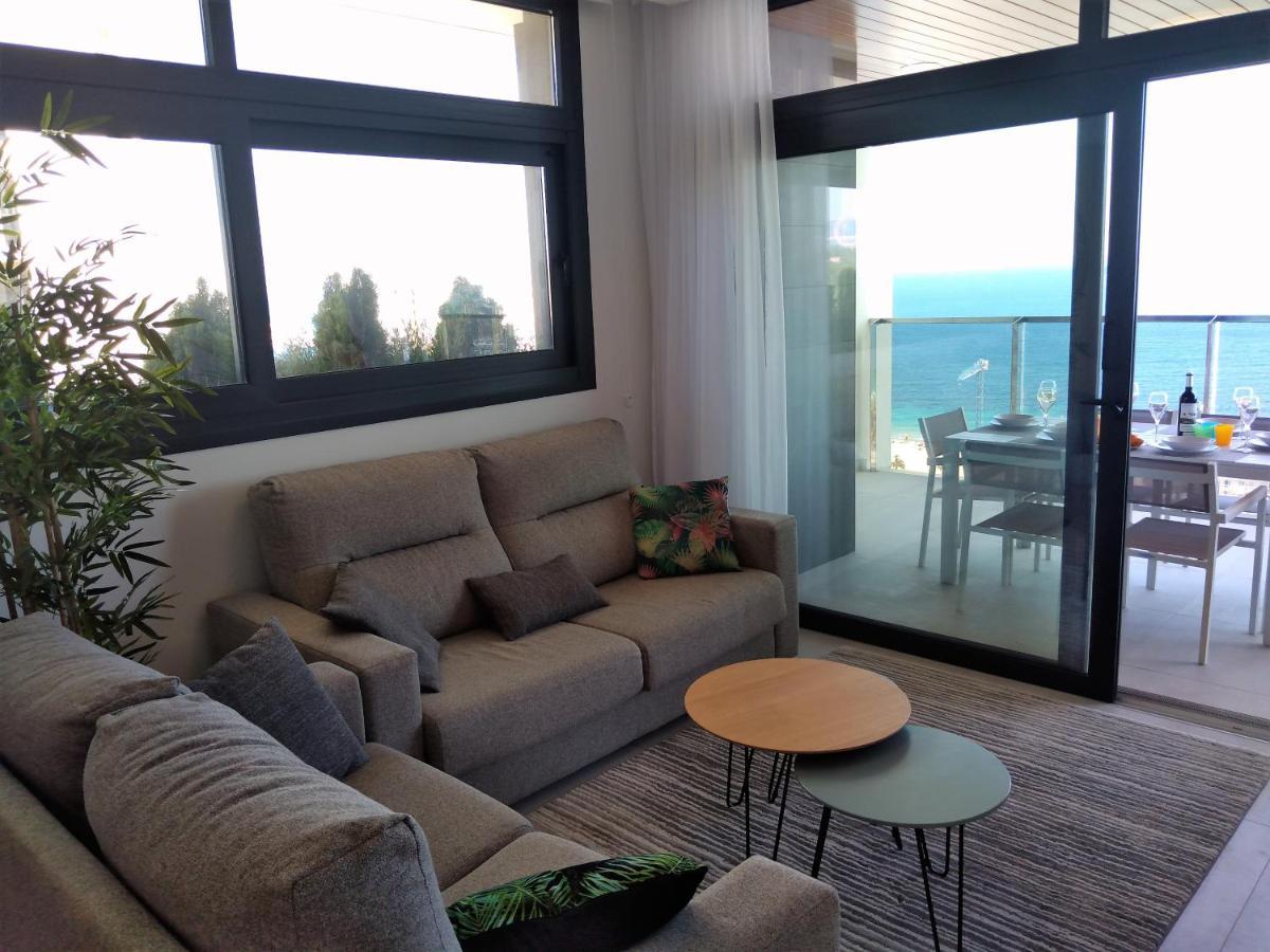 Apartment Sunset Waves Luxury 3 Benidorm
