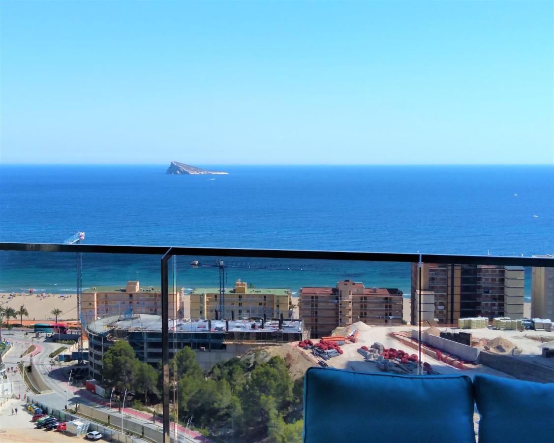 Sunset Waves Luxury 3 Apartment